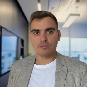 Михайлов Денис Владимирович